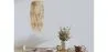 Lampe de plafond en bambou - Lampe suspendue de style Boho Bali - Thow image 7