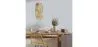 Lampe de plafond en bambou - Lampe suspendue de style Boho Bali - Thow image 7