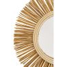 Miroir Mural - Design Rond Boho Bali (60 cm) - Loi image 7