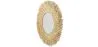 Miroir Mural - Design Rond Boho Bali (60 cm) - Rewu image 7