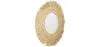 Miroir Mural - Design Rond Boho Bali (60 cm) - Rewu image 7