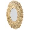 Miroir Mural - Design Rond Boho Bali (60 cm) - Rewu image 7
