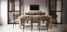 Lot de 2 chaises de salle à manger en bois - Style scandinave - Wish image 7