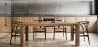 Lot de 2 chaises de salle à manger en bois - Style scandinave - Wish image 7