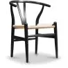 Lot de 2 chaises de salle à manger en bois - Style scandinave - Wish image 7