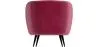  Fauteuil avec Accoudoirs - Revêtu de Velours - Nuba image 7