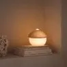 Lampe de Table USB Rechargeable LED avec Capteur Tactile – Lumière Chaude – Gland image 7