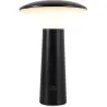Lampe de table rechargeable LED – Lumière dimmable – Ener image 7