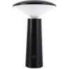 Lampe de table rechargeable LED – Lumière dimmable – Ener image 7
