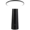 Lampe de table rechargeable LED – Lumière dimmable – Ener image 7
