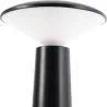 Lampe de table rechargeable LED – Lumière dimmable – Ener image 7