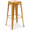 Tabouret de bar - Design industriel - 76cm - Nouvelle édition- Stylix image 7
