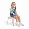 Tabouret pour enfant Stylix Design industriel en Métal - Nouvelle édition image 7