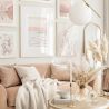 Coussin en velours - Housse et rembourrage - Mesmal image 7