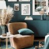 Coussin en velours - Housse et rembourrage - Mesmal image 7