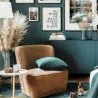 Coussin en velours - Housse et rembourrage - Mesmal image 7