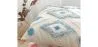 Coussin de style boho Bali - Housse et Rembourrage inclus - Mawi image 7