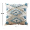 Coussin de style boho Bali - Housse et Rembourrage inclus - Mawi image 7