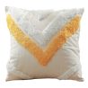 Coussin de style boho Bali - Housse et Rembourrage inclus - Esha image 7