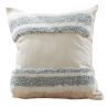 Coussin de style boho Bali - Housse et Rembourrage inclus - Kalinda image 7