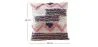 Coussin de style boho Bali - Housse et Rembourrage inclus - Lanka image 7