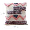 Coussin de style boho Bali - Housse et Rembourrage inclus - Lanka image 7