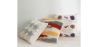 Coussin de style boho Bali - Housse et Rembourrage inclus - Sarla image 7