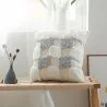 Coussin de style boho Bali - Housse et Rembourrage inclus - Varouna image 7