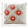 Coussin de style boho Bali - Housse et Rembourrage inclus -  Reyune image 7