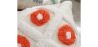 Coussin de style boho Bali - Housse et Rembourrage inclus -  Reyune image 7
