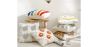 Coussin de style boho Bali - Housse et Rembourrage inclus -  Reyune image 7