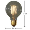 Edison Cage filaments Ampoule image 7