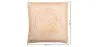 Coussin de style boho Bali - Housse et Rembourrage inclus - Eva image 7