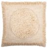 Coussin de style boho Bali - Housse et Rembourrage inclus - Eva image 7