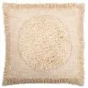 Coussin de style boho Bali - Housse et Rembourrage inclus - Eva image 7