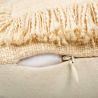Coussin de style boho Bali - Housse et Rembourrage inclus - Eva image 7