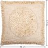 Coussin de style boho Bali - Housse et Rembourrage inclus - Eva image 7