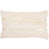 Coussin de style boho Bali - Housse et Rembourrage inclus - Cassandra image 7