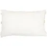 Coussin de style boho Bali - Housse et Rembourrage inclus - Cassandra image 7