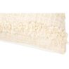 Coussin de style boho Bali - Housse et Rembourrage inclus - Cassandra image 7