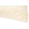 Coussin de style boho Bali - Housse et Rembourrage inclus - Cassandra image 7
