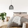 Coussin de style boho Bali - Housse et Rembourrage inclus - Cassandra image 7
