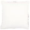 Coussin de style boho Bali - Housse et Rembourrage inclus - Cecilia image 7