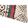 Coussin de style boho Bali - Housse et Rembourrage inclus - Cecilia image 7