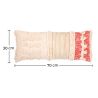 Coussin de style boho Bali - Housse et Rembourrage inclus - Dorothy image 7