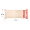 Coussin de style boho Bali - Housse et Rembourrage inclus - Dorothy image 7
