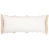 Coussin de style boho Bali - Housse et Rembourrage inclus - Dorothy image 7