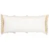 Coussin de style boho Bali - Housse et Rembourrage inclus - Dorothy image 7