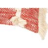 Coussin de style boho Bali - Housse et Rembourrage inclus - Dorothy image 7