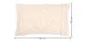 Coussin de style boho Bali - Housse et Rembourrage inclus - Fiona image 7